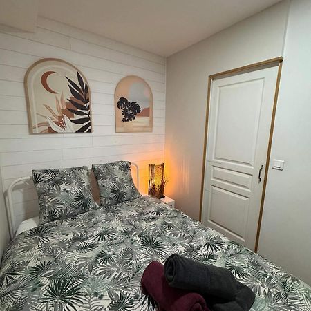 Studio Centre Ville Sète Kültér fotó