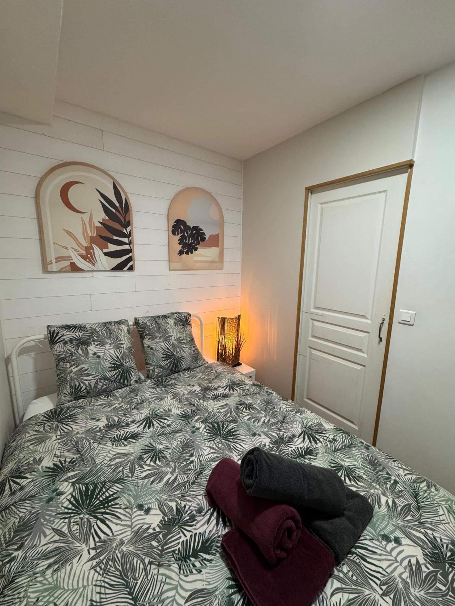 Studio Centre Ville Sète Kültér fotó