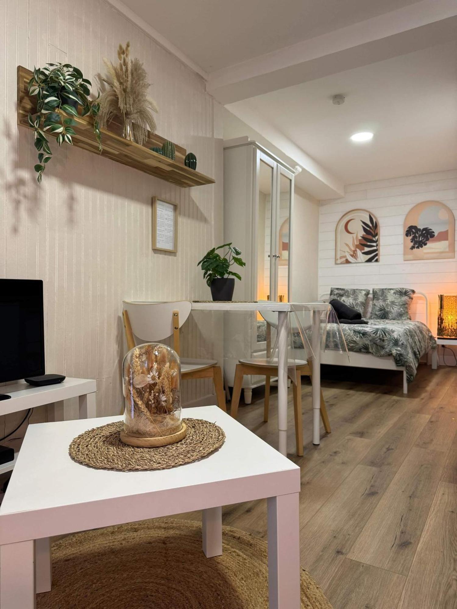 Studio Centre Ville Sète Kültér fotó